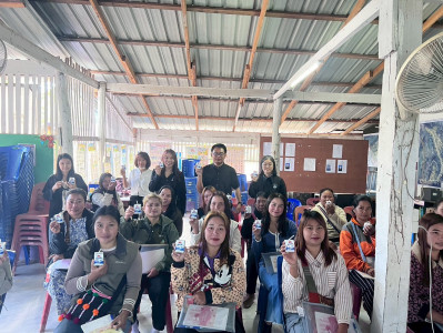 โครงการสร้างรูปแบบเพื่อเป็นแนวทางสู่การพัฒนาสหกรณ์เข้มแข็ง ... พารามิเตอร์รูปภาพ 1